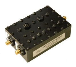 ANATECH ELECTRONICS AD3688-3738D267