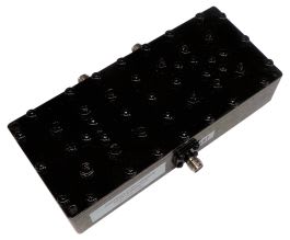 ANATECH ELECTRONICS AD2510-2680D371