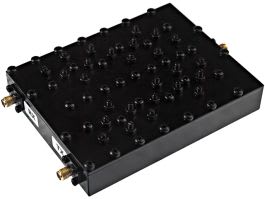 ANATECH ELECTRONICS AD836-881D430-S