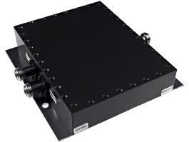 ANATECH ELECTRONICS AD772-802D363