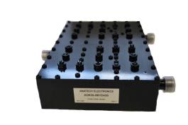 ANATECH ELECTRONICS AD836-881D430