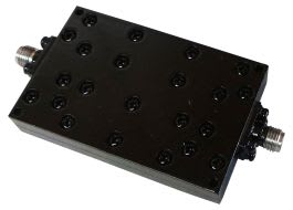 ANATECH ELECTRONICS AE2000SSH6549