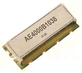 ANATECH ELECTRONICS AM130B1464