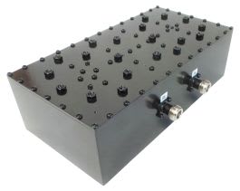 ANATECH ELECTRONICS AE452-457DB5495