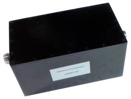 ANATECH ELECTRONICS AE860B11308