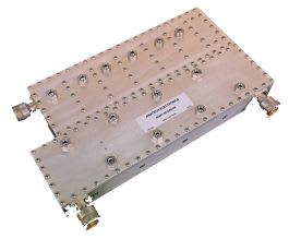 ANATECH ELECTRONICS AE881-881DB5388