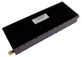 ANATECH ELECTRONICS AE890NS2195