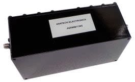 ANATECH ELECTRONICS AE896B11305
