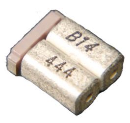 ANATECH ELECTRONICS AM3470B118