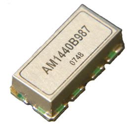 ANATECH ELECTRONICS AM1260B1484