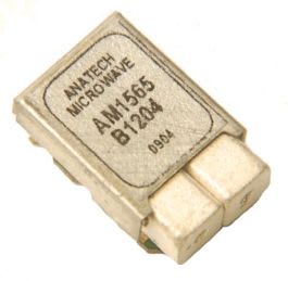 ANATECH ELECTRONICS AM912B1299
