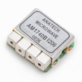 ANATECH ELECTRONICS AM1740B1206