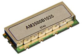ANATECH ELECTRONICS AM2050B1117