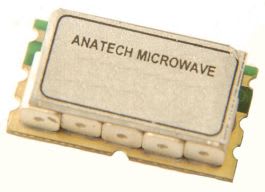 ANATECH ELECTRONICS AM6550B1582