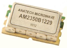 ANATECH ELECTRONICS AM415B1365