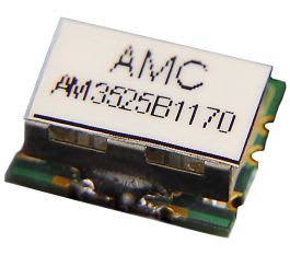 ANATECH ELECTRONICS AM1130B1600