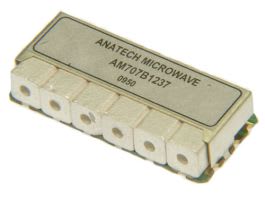 ANATECH ELECTRONICS AM1250B1455