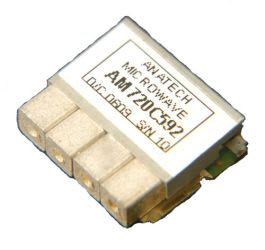 ANATECH ELECTRONICS AM457B1253
