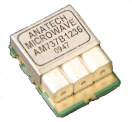 ANATECH ELECTRONICS AM748B1188