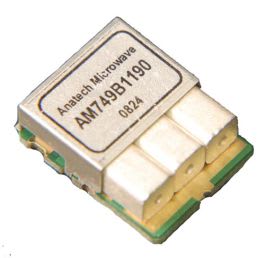 ANATECH ELECTRONICS AM1227B1024