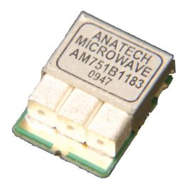 ANATECH ELECTRONICS AM707B1235