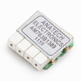 ANATECH ELECTRONICS AM763B1389