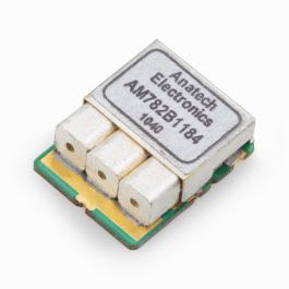ANATECH ELECTRONICS AM782B1184