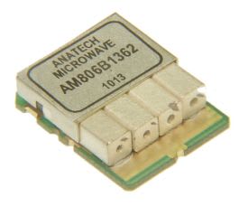 ANATECH ELECTRONICS AM433B1457