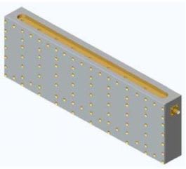 ANATECH ELECTRONICS AE666NS2050