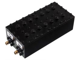 ANATECH ELECTRONICS AB4885B967