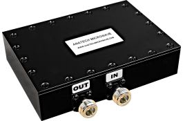 ANATECH ELECTRONICS AB912B1100