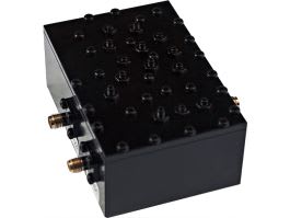 ANATECH ELECTRONICS AB917B1155