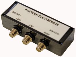 ANATECH ELECTRONICS AM2355-2310D1176-C