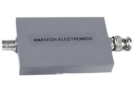 ANATECH ELECTRONICS AE1662B11115