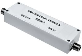 ANATECH ELECTRONICS AE250B10572