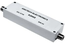 ANATECH ELECTRONICS AE608B9621