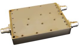 ANATECH ELECTRONICS AE137-322DB5183