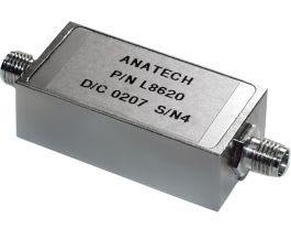 ANATECH ELECTRONICS AE1L7825