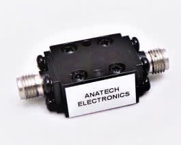 ANATECH ELECTRONICS AE6000SSH6559