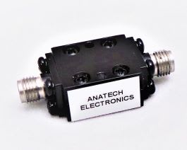 ANATECH ELECTRONICS AE7500SSH6562