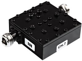 ANATECH ELECTRONICS AE113NS2186