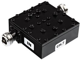 ANATECH ELECTRONICS AE5787B11499