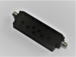 ANATECH ELECTRONICS AE3500SSH6591