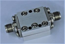 ANATECH ELECTRONICS AE6000SSH6598