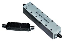 ANATECH ELECTRONICS AE1500L9231
