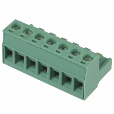 PHOENIX CONTACT MSTB 2,5/ 7-ST-5,08