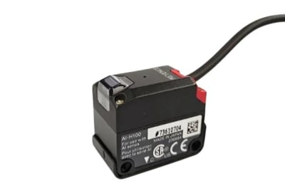 KEYENCE CORP AI-H050