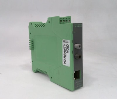PHOENIX CONTACT FL MC 10BASE-T/FO POF-5PIN