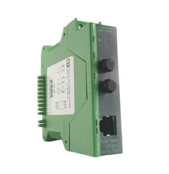 PHOENIX CONTACT FL MC 10BASE-T/FO POF-11PIN