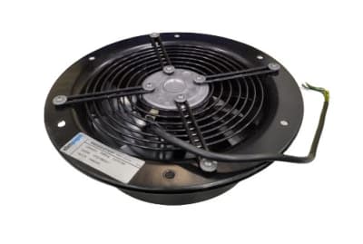 EBM PAPST W4D200-CI14-01